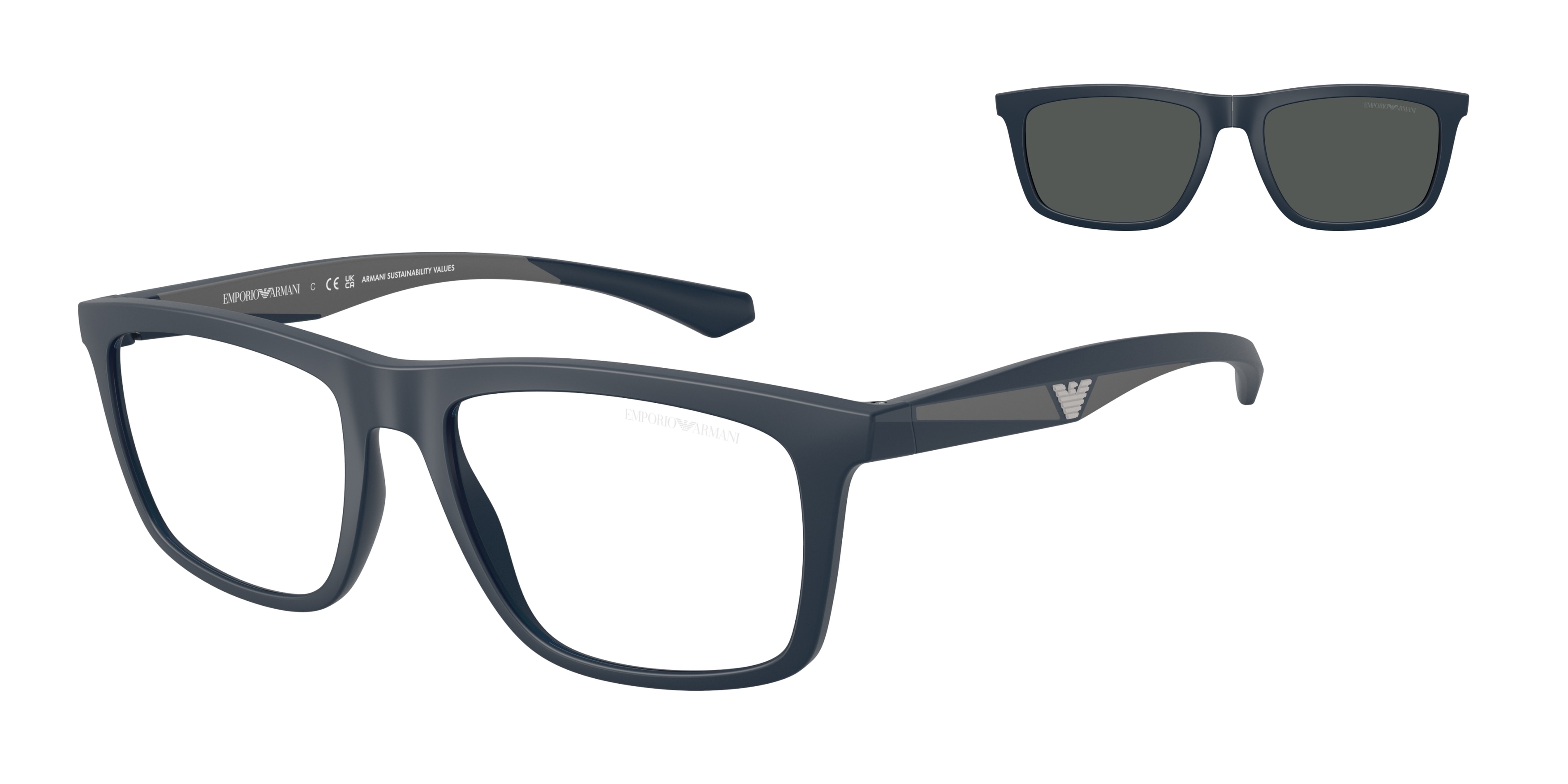 Emporio Armani EA4235 61851W  